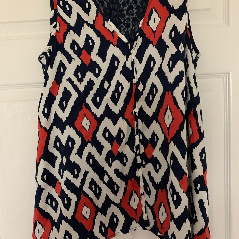 Dress top - Picture 2 of 6